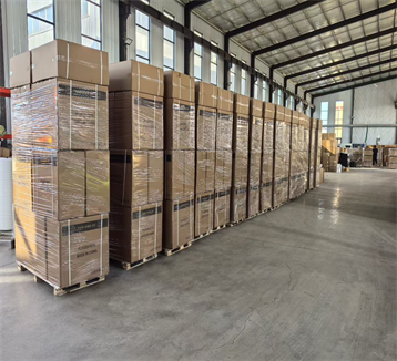 Quality Control Testing