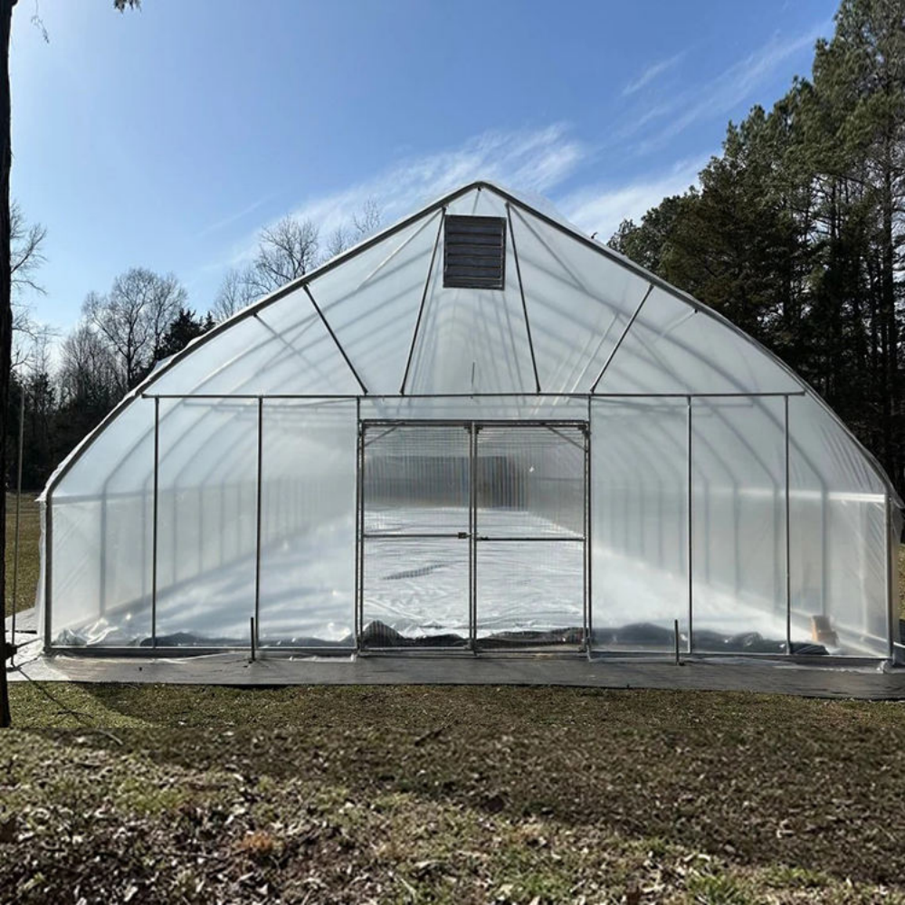 Single-span Greenhouse - Image 3