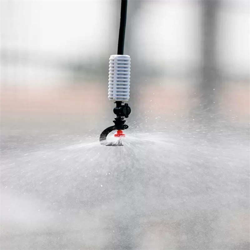 Micro-spraying Irrigation system - Image 4