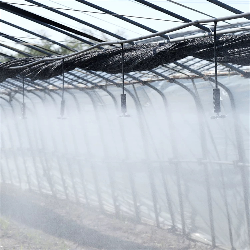 Micro-spraying Irrigation system - Image 3