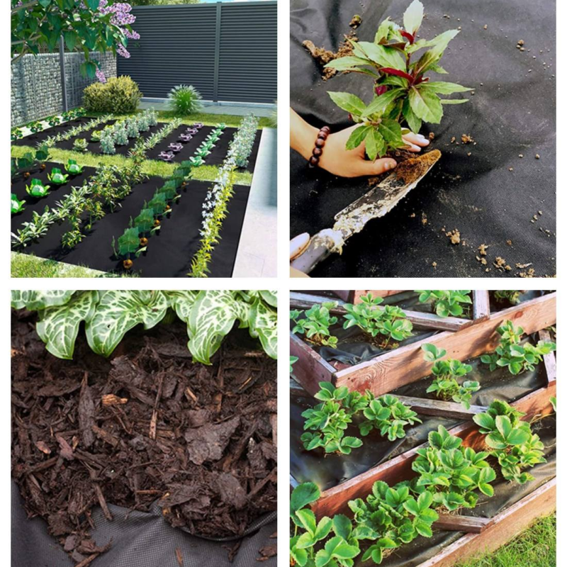 Non-woven floor cover - Image 6